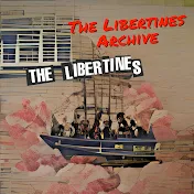 The Libertines Archive