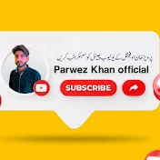 Parwez Khan Official