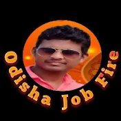 Odisha Job Fire