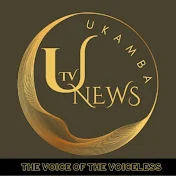 UKAMBA TV NEWS.