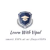 Learn With Vipul