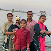 Devansh And Family Gujarati