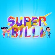 Super Billi - Hindi Nursery Rhymes