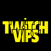 Twitch VIP'S
