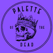 Palette of the Dead