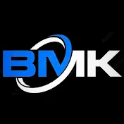 BMK FIXES