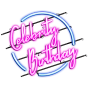 Celebrity Birthdays