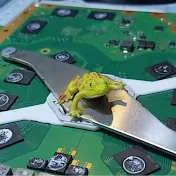 frogfixconsole