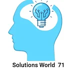 Solutions World 71