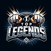 Top Legends MMA