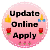 Update Online Apply