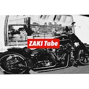 ZAKI Tube