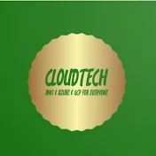 CloudTech AWS & Azure & GCP for Everyone 🤝