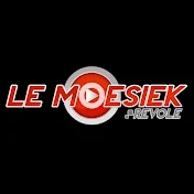 Le Moesiek Revole