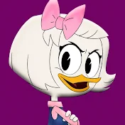 Webby Vanderquack