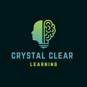 Crystal clear learning by vikash mathur