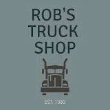 Rob’s Truck Shop