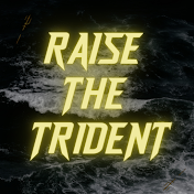 Raise The Trident