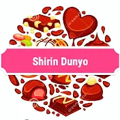 SHIRIN DUNYO