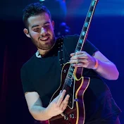Justin Meyers — Nashville Guitarist