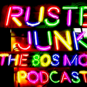 Rusted Junk - The 80s Movie Podcast