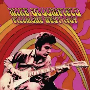 Mike Bloomfield - Topic