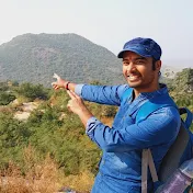 Vlog Man Rohit