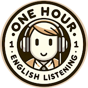 一小時聽英文 One Hour English