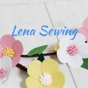 Lena Sewing