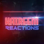 Kaireem Reactions