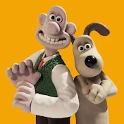 Wallace & Gromit