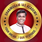 Shanmugam IAS Academy