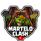 🔨Martelo Clash🔨