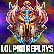 Challenger LoL Replays & VODS