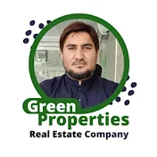 Green Properties (Usman Malik)