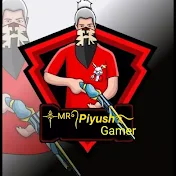 Mr Piyush Gamer