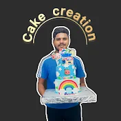 Cake creation