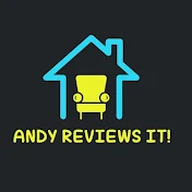 Andy Reviews it!