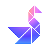 Tangram Holo