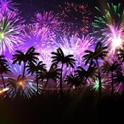 Hawaii Fireworks