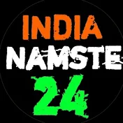 India Namste 24