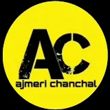 Ajmeri chanchal Jjaman gazi