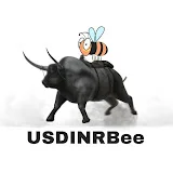 USDINRBee