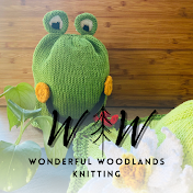Wonderful Woodlands Knitting