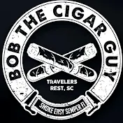 Bob The Cigar Guy Cigar Reviews