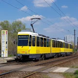 Berliner ÖPNV