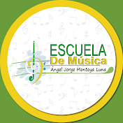 Escuela de Música Amalfi - Antioquia