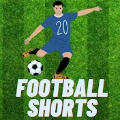 football shorts