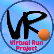 Virtual Run Project