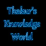 Thakur's  Knowledge World